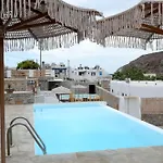 Stone Kythnos
