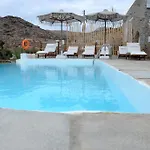 Stone Kythnos Kanala