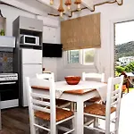 شقة فندقية Stone Kythnos Kanala