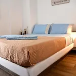 شقة فندقية Stone Kythnos