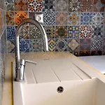 شقة فندقية Stone Kythnos Kanala