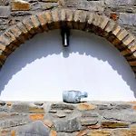 Stone Kythnos Kanala