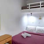 Stone Kythnos شقة فندقية