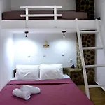 شقة فندقية Stone Kythnos