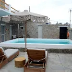 Stone Kythnos