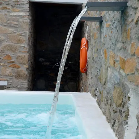 Stone Kythnos Kanala