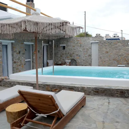 Stone Kythnos