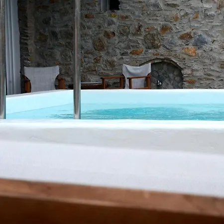 Stone Kythnos 3*