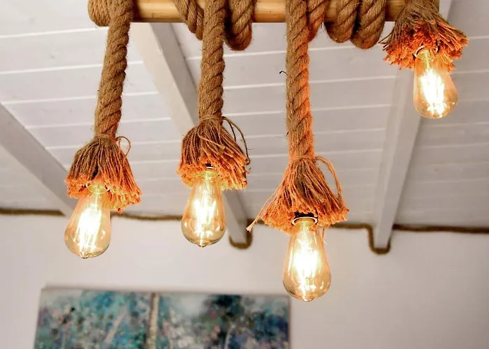 公寓式酒店 Stone Kythnos